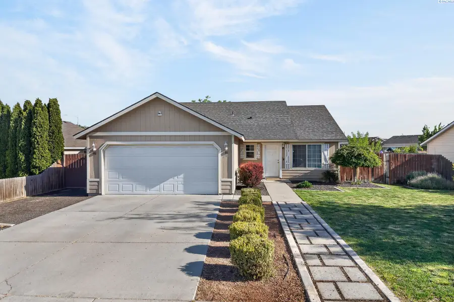 2511 E Parkview Boulevard, Pasco, WA 99301 - #2