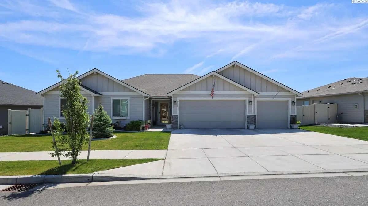 5539 W 32nd Avenue, Kennewick, WA 99338 - #1