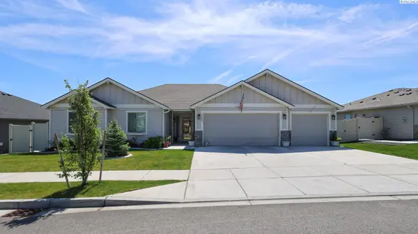5539 W 32nd Avenue, Kennewick, WA 99338