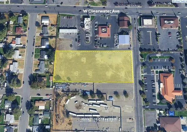 115 N Huntington Street, Kennewick, WA 