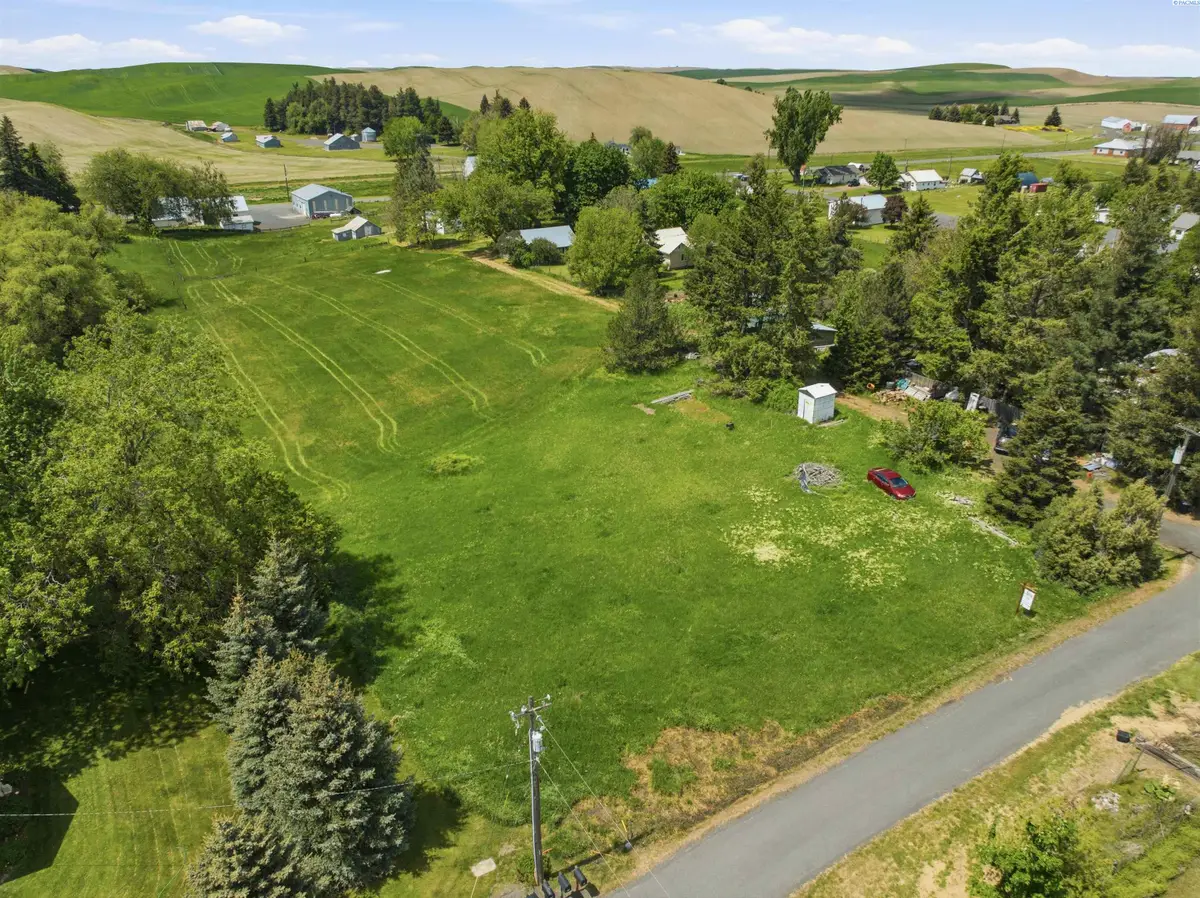 TBD Butte St, Colton-Johnson, WA 99113 - #1