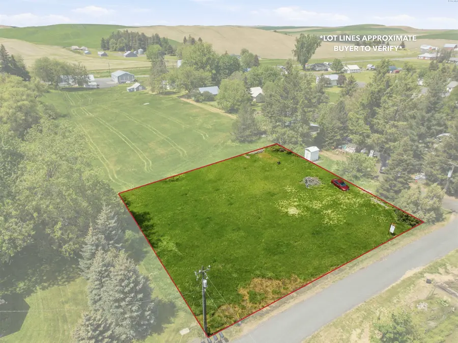 TBD Butte St, Colton-Johnson, WA 99113 - #3