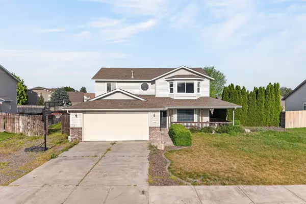 4015 Hayden Lane, Pasco, WA 99301
