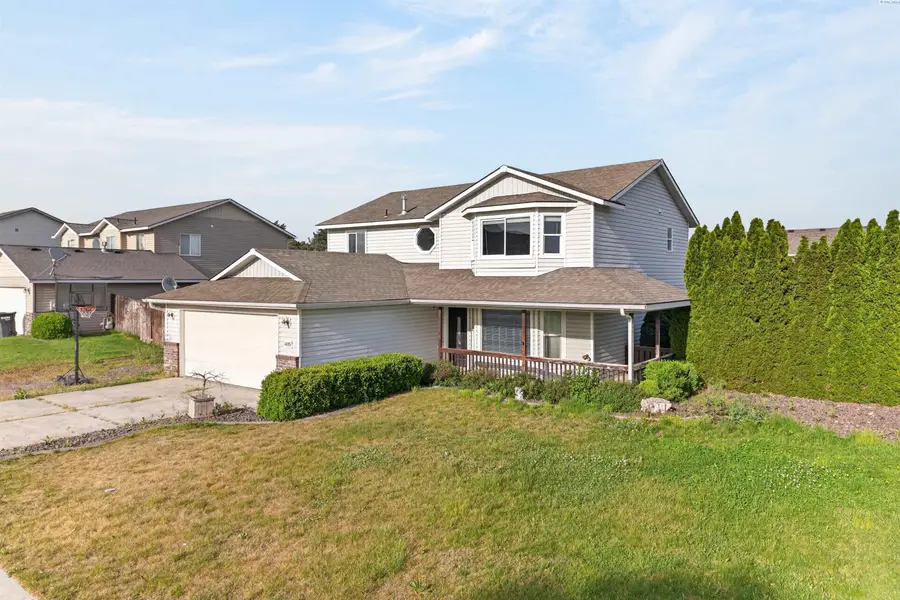 4015 Hayden Lane, Pasco, WA 99301 - #2