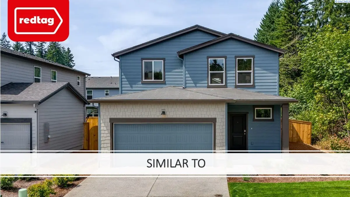 6515 Polar Dr, Pasco, WA 99301 - #1
