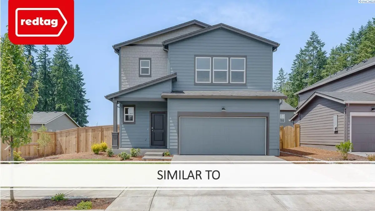 6509 Polar Dr, Pasco, WA 99301 - #1