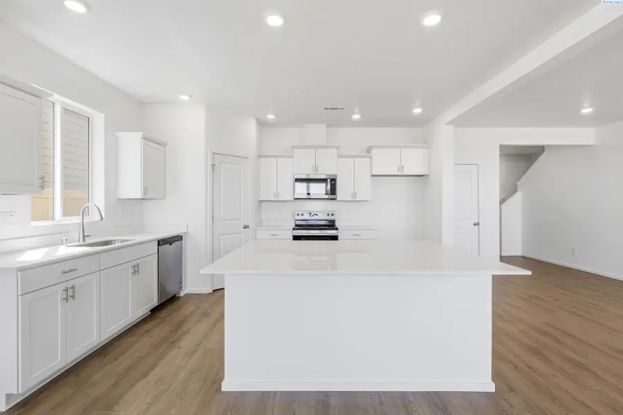 6509 Polar Dr, Pasco, WA 99301 - #3