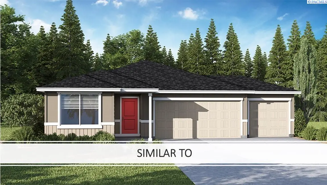 11217 Buckingham Dr, Pasco, WA 99301 - #1