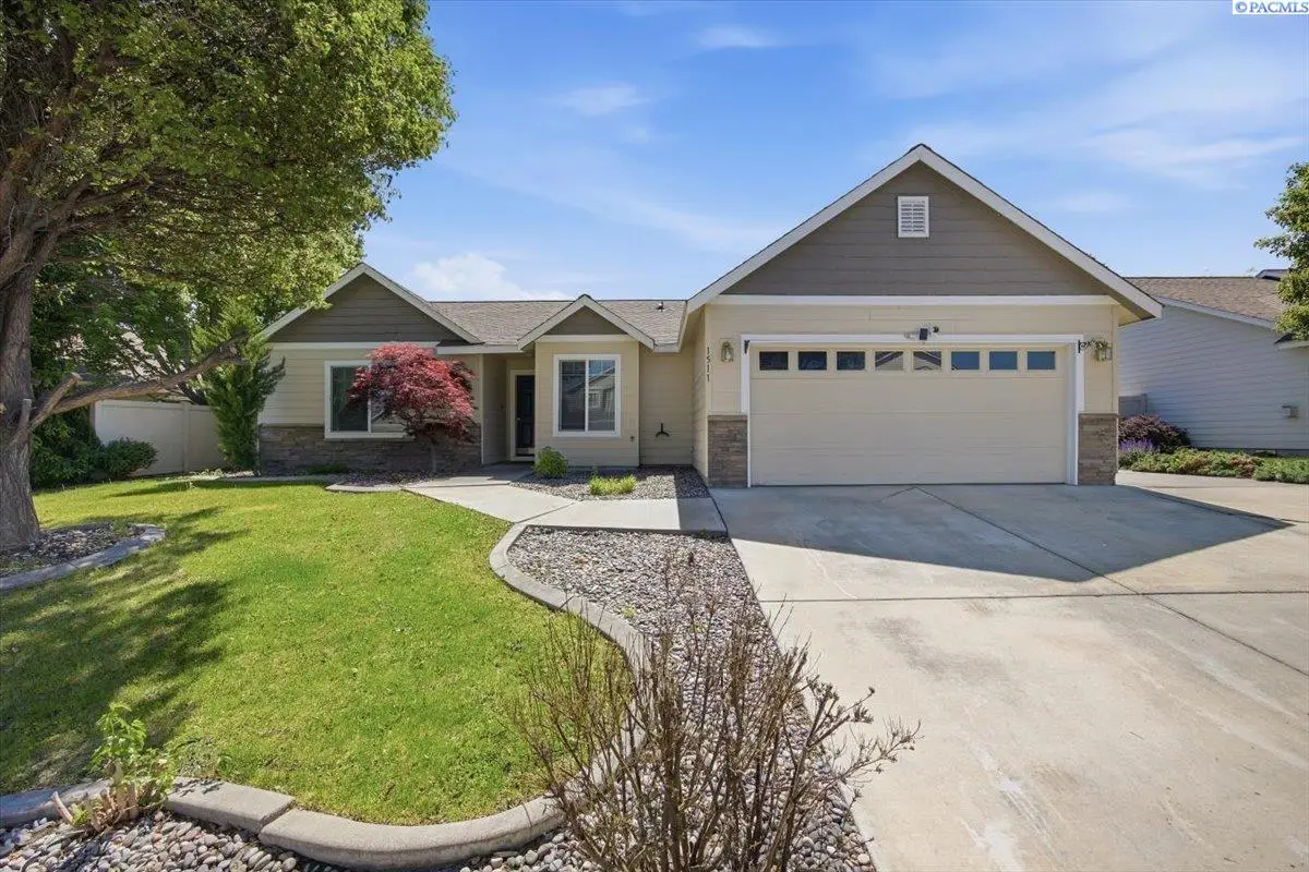 1511 W 40th Pl, Kennewick, WA 99337-3959 - #1