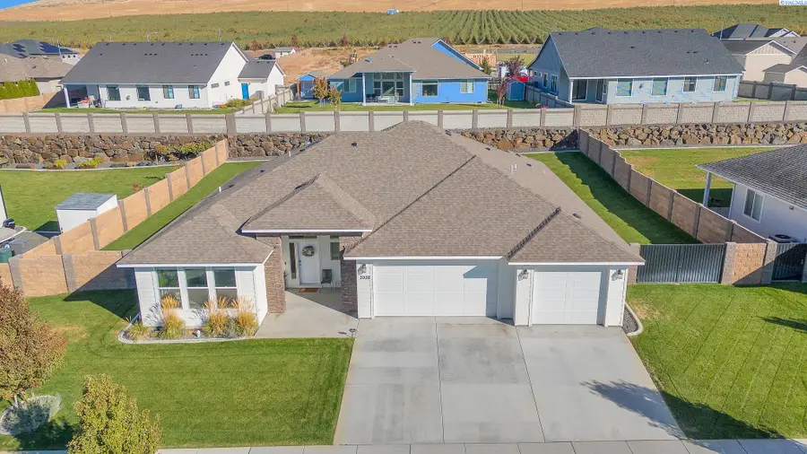3956 Corvina, Richland, WA 99352 - #2
