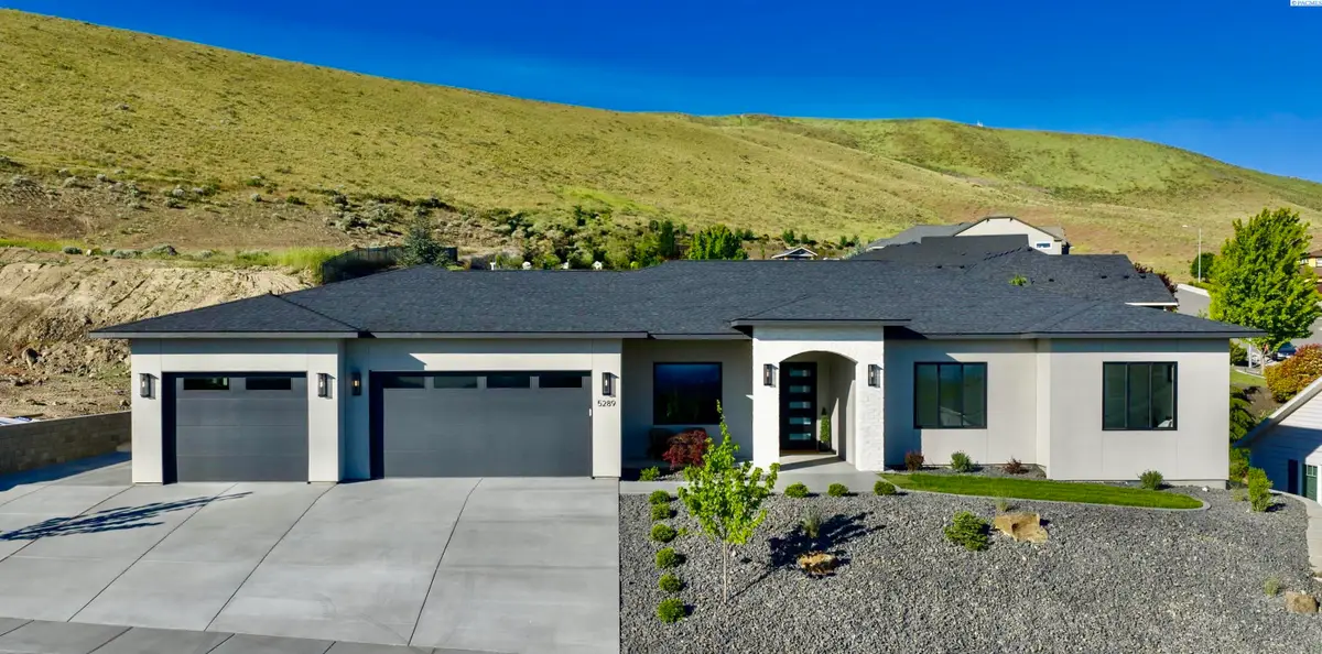 5289 S Quincy Pl, Kennewick, WA 99337 - #1