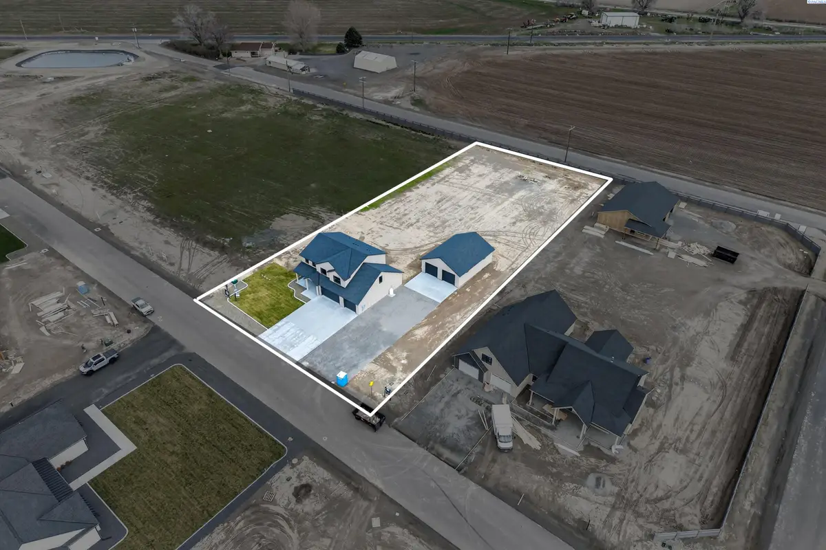 184 Taylor Lane, Pasco, WA 99301 - #1