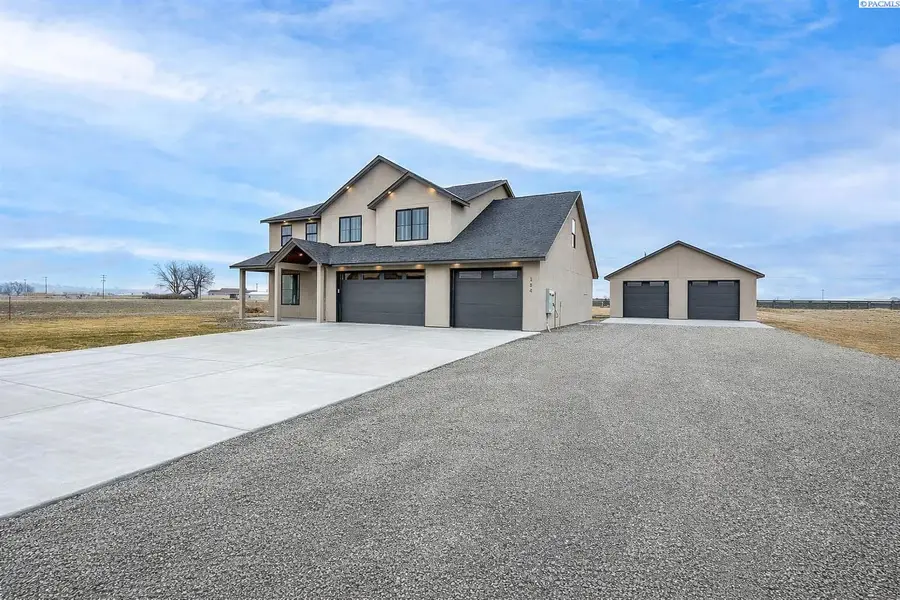 184 Taylor Lane, Pasco, WA 99301 - #2