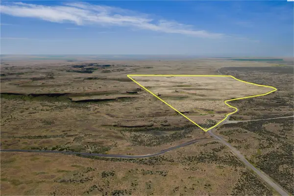0 Lot 29 Eagle Springs Ranch #29, Other, WA 98860