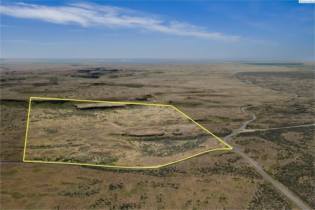 0 Lot 35 Eagle Springs Ranch, Other, WA 98860 - #1