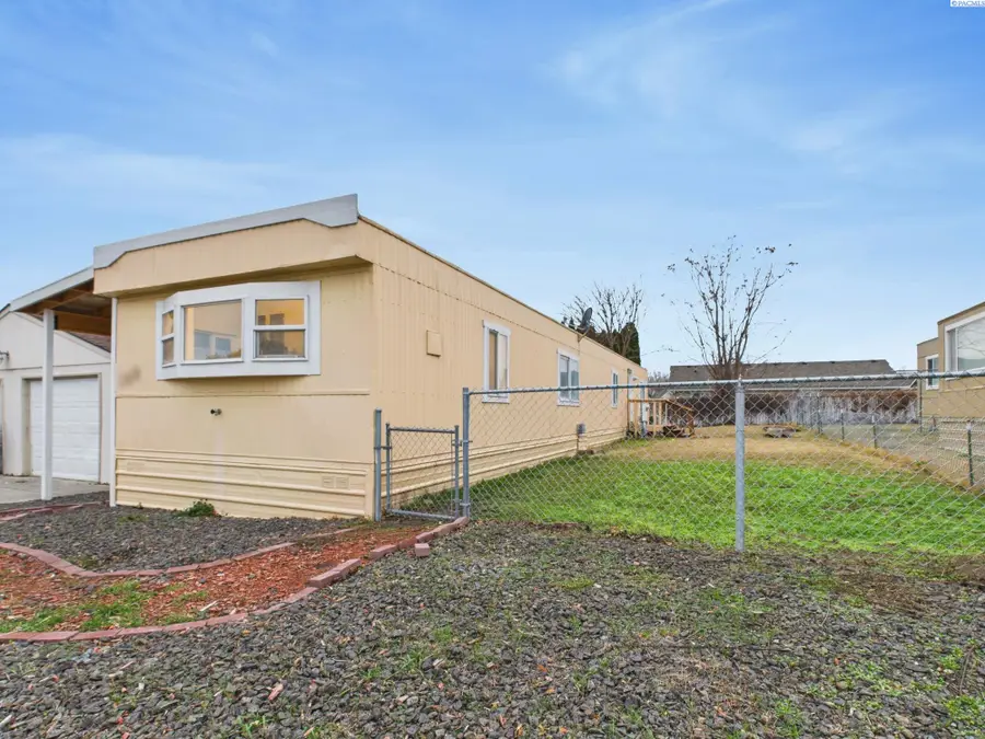 2105 N Steptoe St #168, Kennewick, WA 99336 - #2