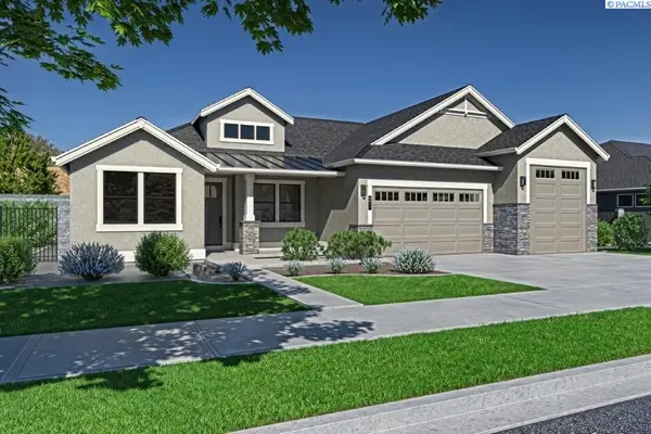 284 Epic Street, Richland, WA 99352