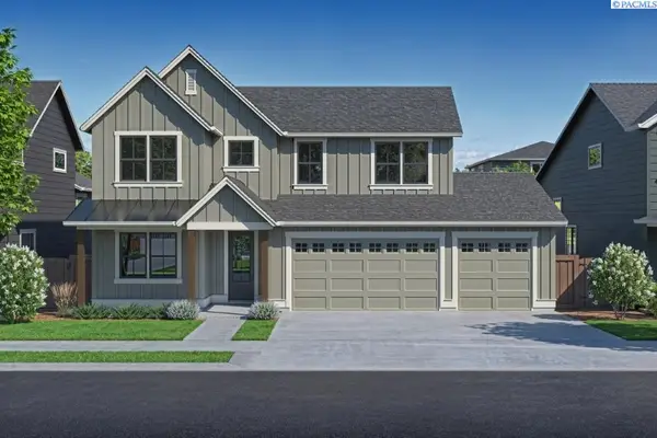 290 Epic Street, Richland, WA 99352