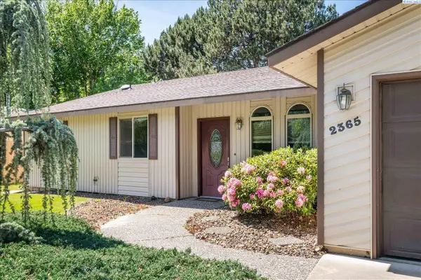 2365 Michael Avenue, Richland, WA 99352