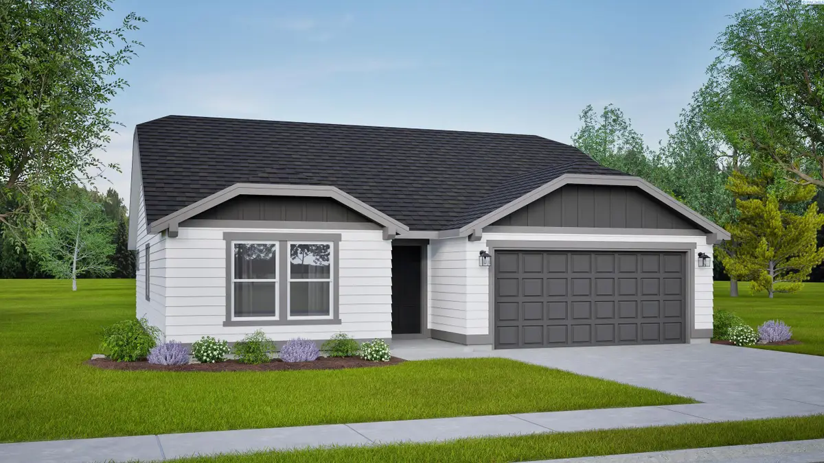 685 Snowking Street, Richland, WA 99352 - #1