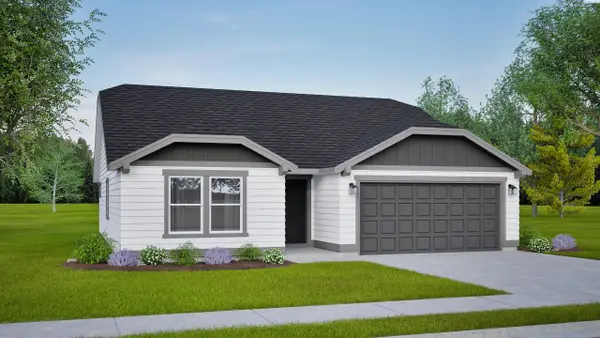 685 Snowking Street, Richland, WA 99352