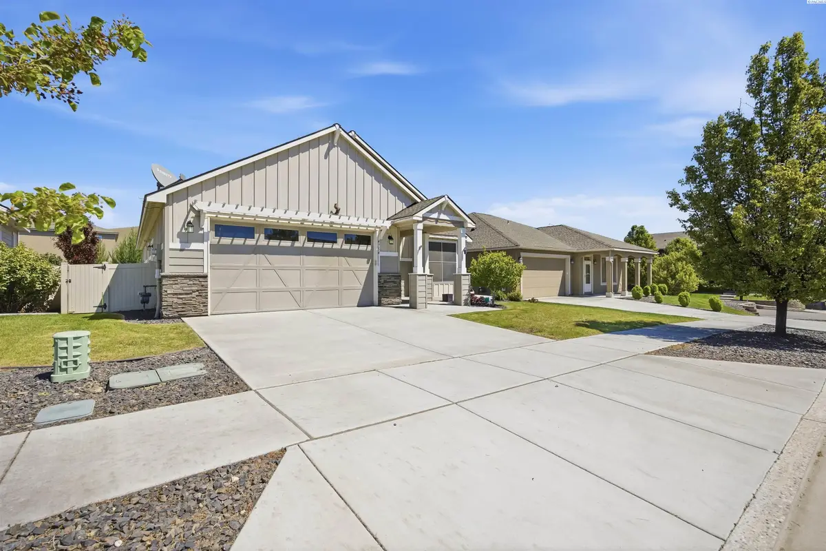 4754 Corvina St, Richland, WA 99352 - #1