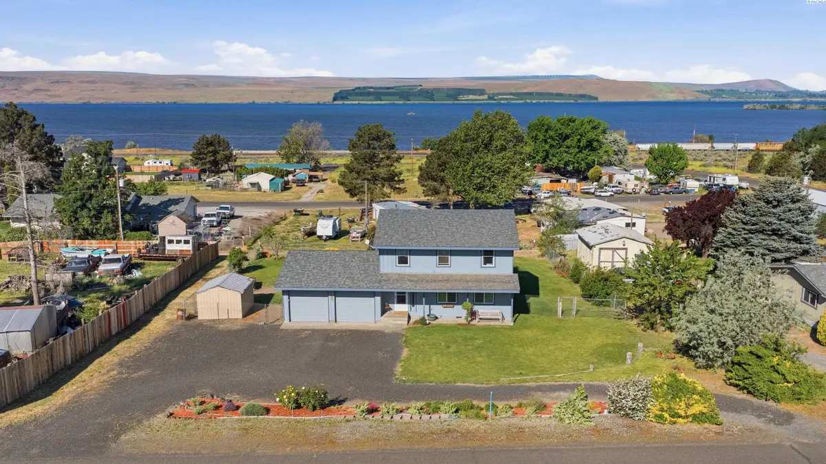 335 Ross Way, Wallula, WA 99363 - #1