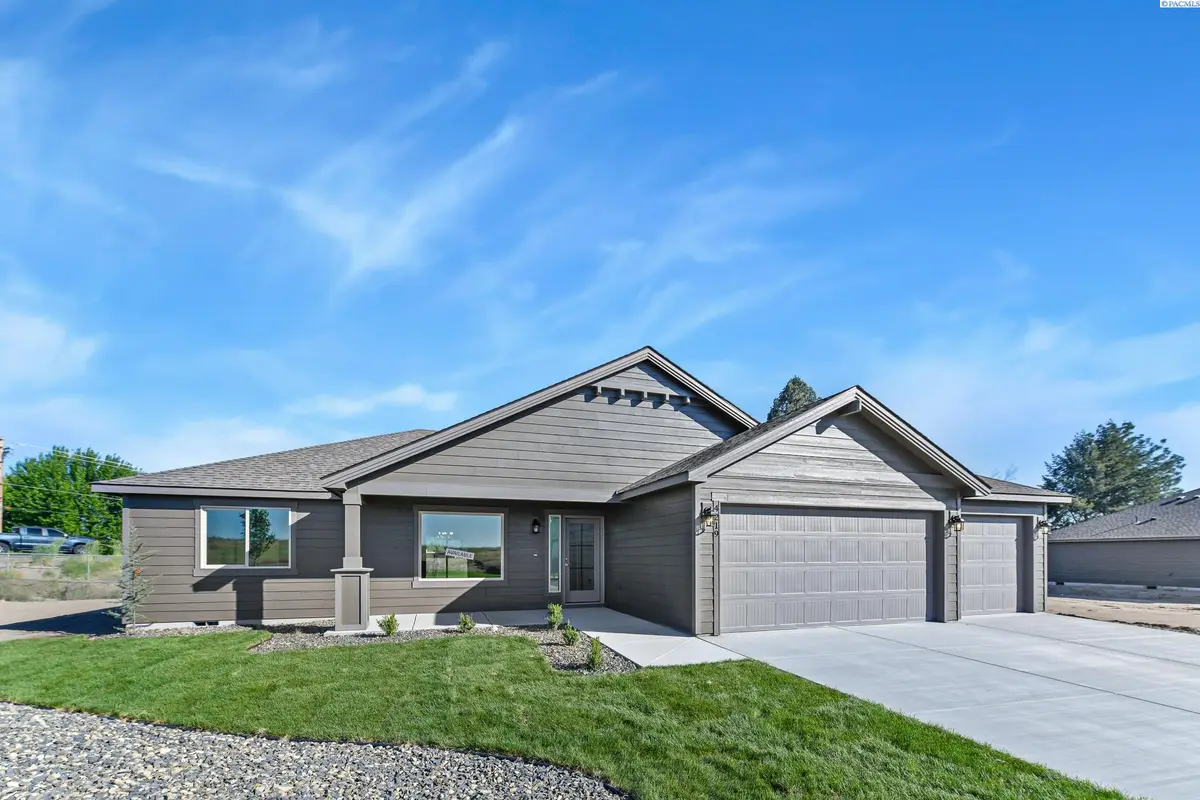 4219 Road 104, Pasco, WA 99301 - #1