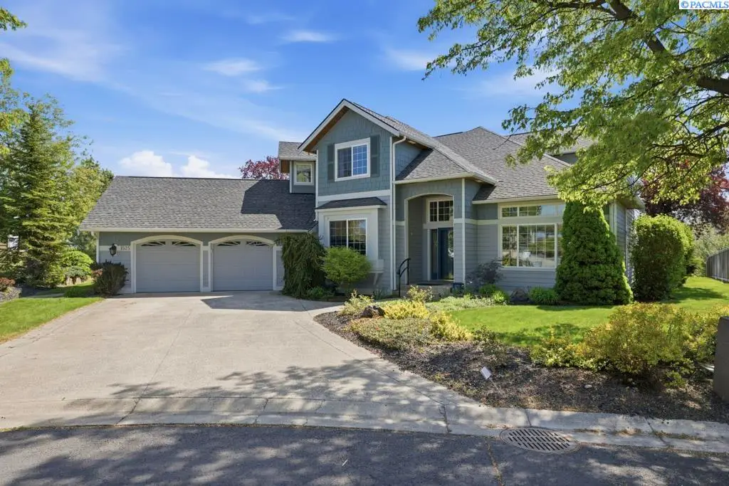 1525 NW Nicole Ct, Pullman, WA 99163 - #1