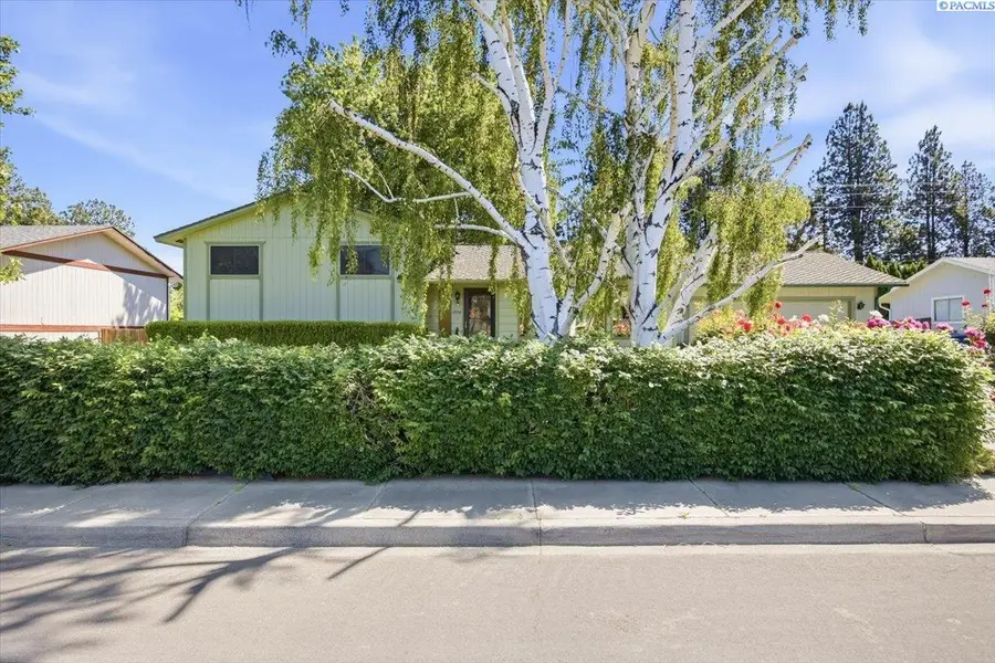 1924 Orchard Way, Richland, WA 99352 - #2