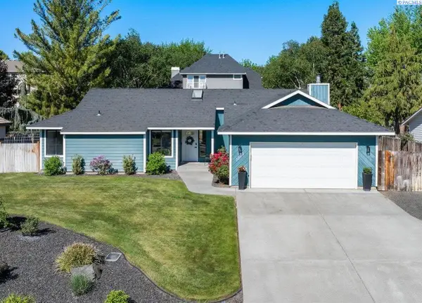 1325 Adair Drive, Richland, WA 99352