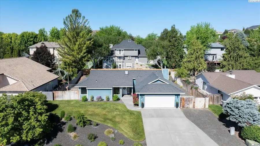 1325 Adair Drive, Richland, WA 99352 - #2