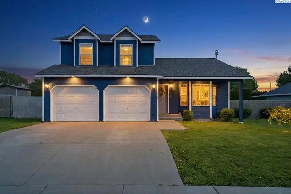 1708 W 24th Ave., Kennewick, WA 99337