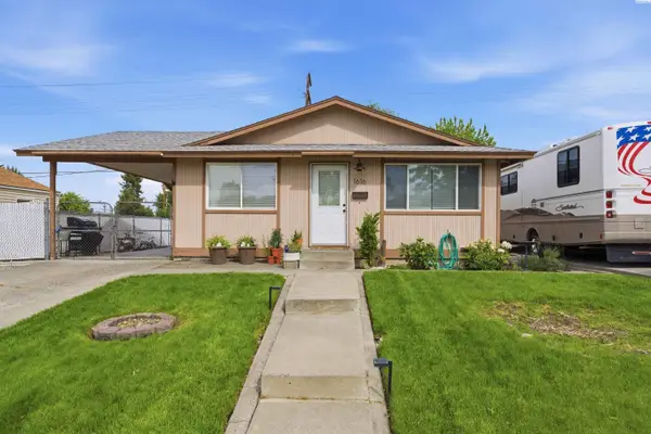 1616 Perkins, Richland, WA 99354