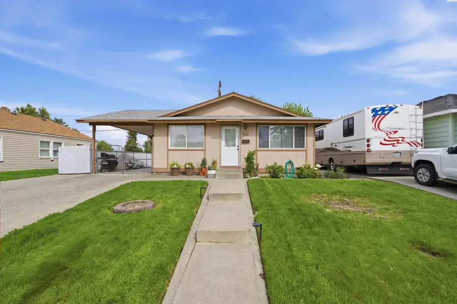1616 Perkins, Richland, WA 99354 - #2