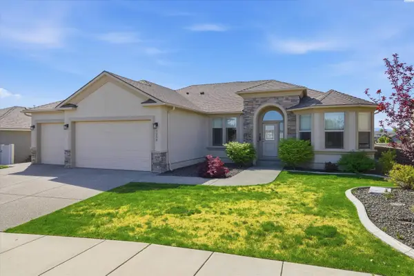 3258 Wild Canyon Way, Richland, WA 99354