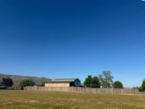 NKA Valleyveiw Drive, Clarkston, WA 99403