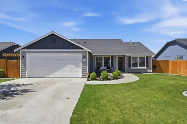 5712 Maryhill Lane, Pasco, WA 99301