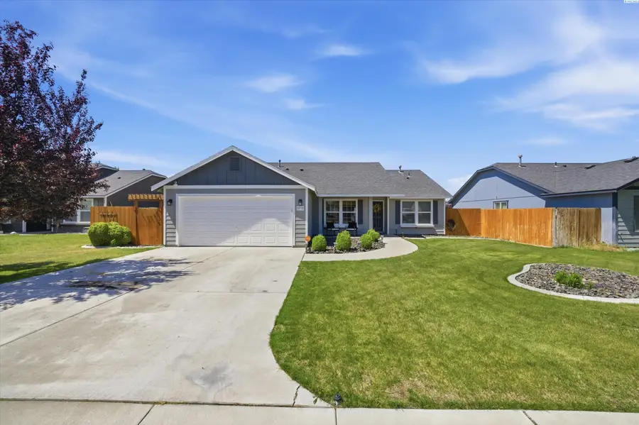 5712 Maryhill Lane, Pasco, WA 99301 - #2