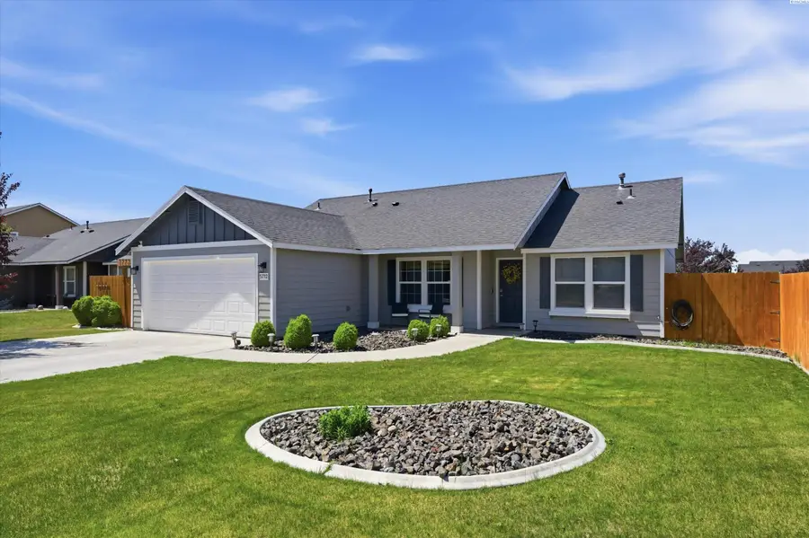 5712 Maryhill Lane, Pasco, WA 99301 - #3