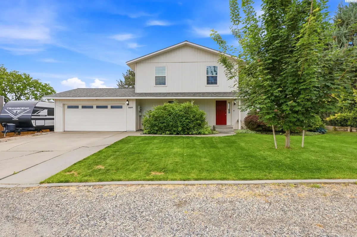 5001 S Dayton Pl, Kennewick, WA 99337 - #1