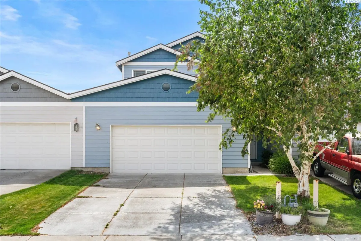 2553 Jason Loop, Richland, WA 99352 - #1