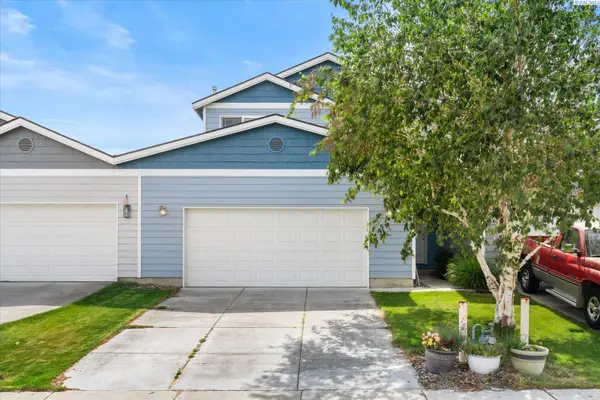 2553 Jason Loop, Richland, WA 99352
