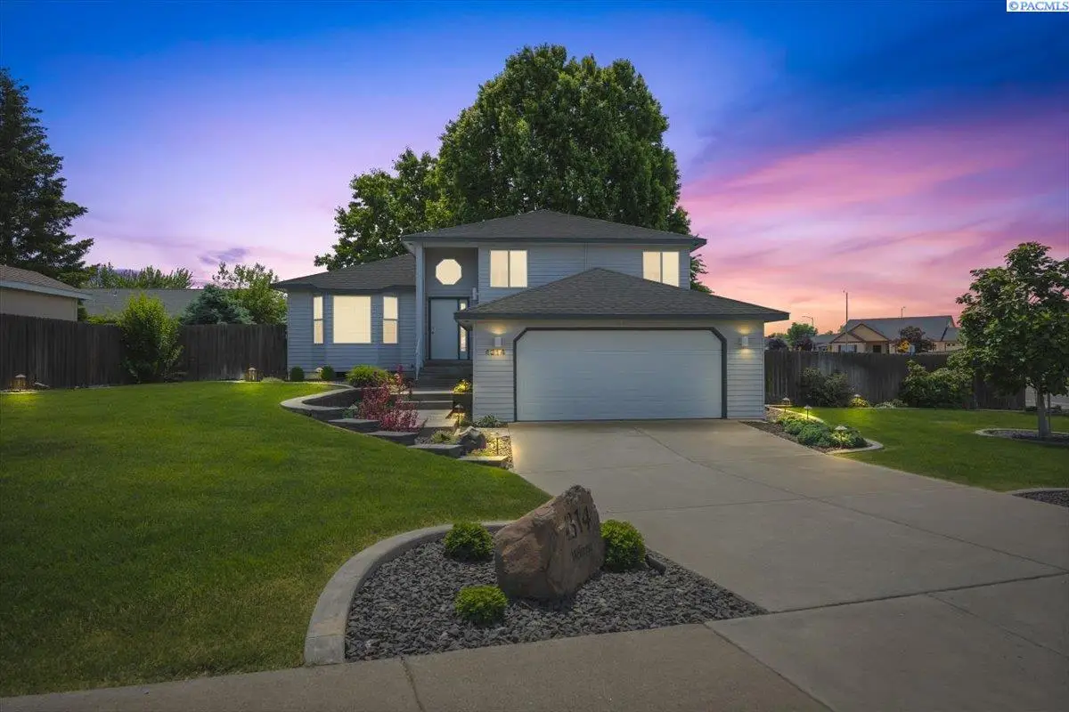 4314 Riverhill Dr, Pasco, WA 99301 - #1