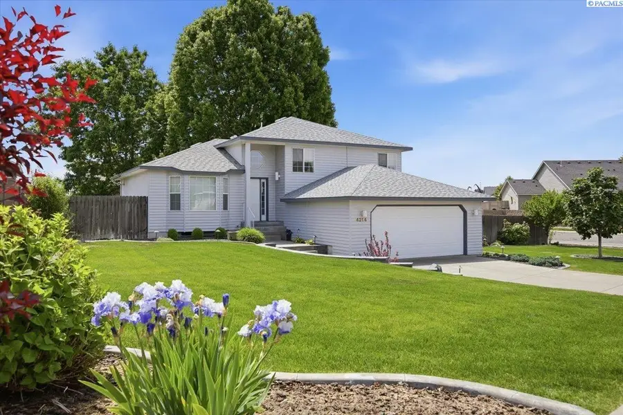 4314 Riverhill Dr, Pasco, WA 99301 - #2
