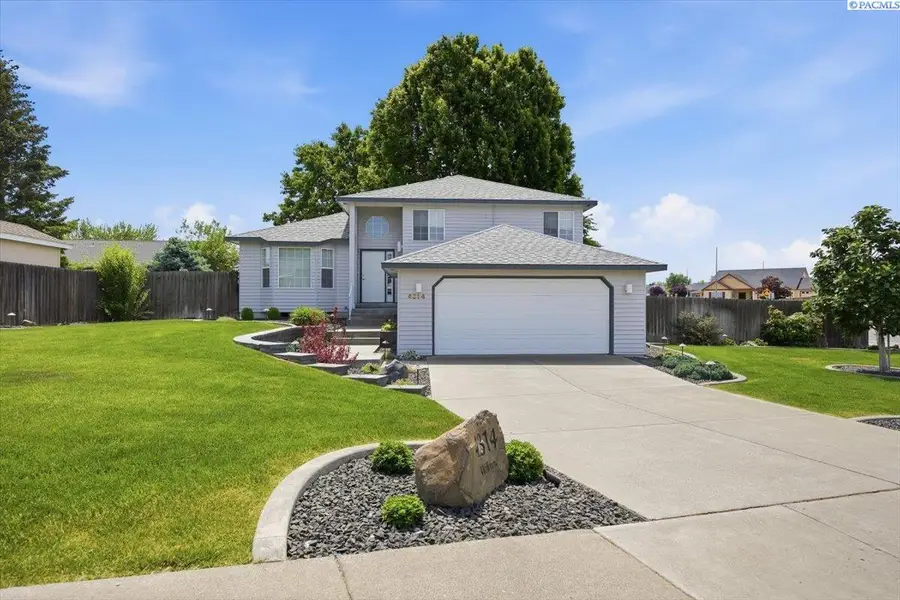 4314 Riverhill Dr, Pasco, WA 99301 - #3