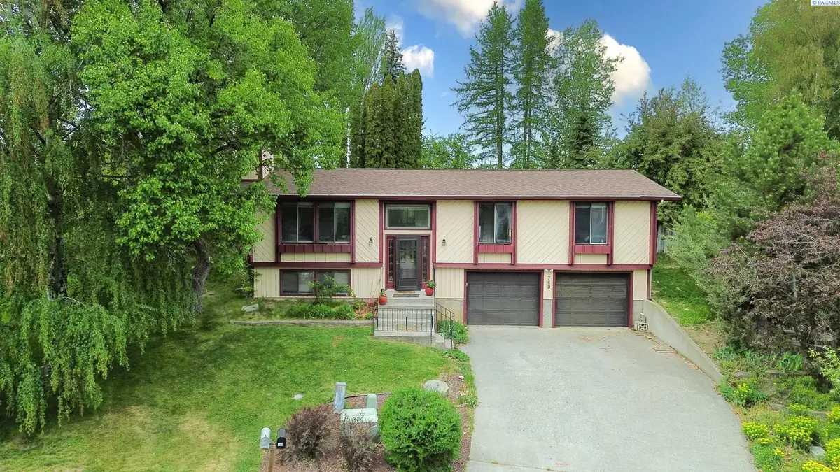 760 SE Greenhill Ct, Pullman, WA 99163-8648 - #1