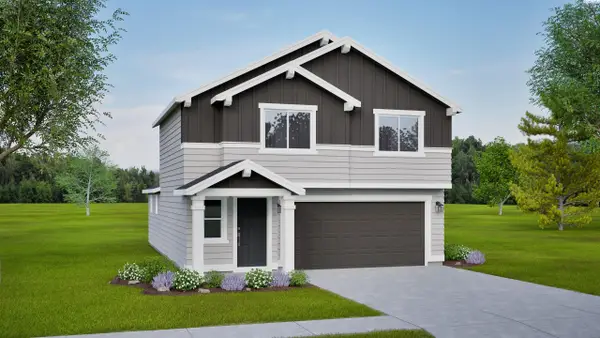 763 Snowking St., Richland, WA 99352