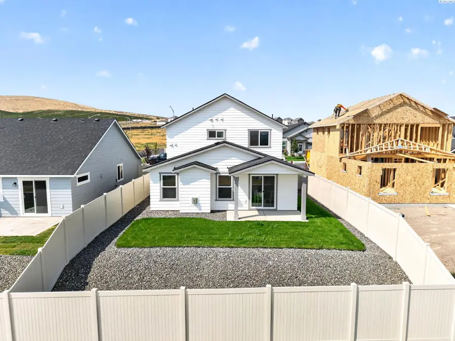763 Snowking St., Richland, WA 99352 - #2