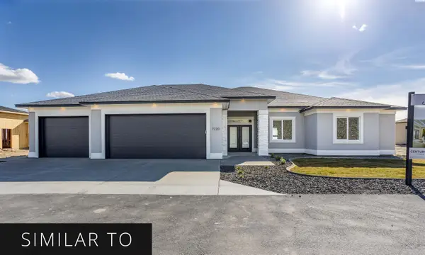 1110 S Florida Loop, Kennewick, WA 99338